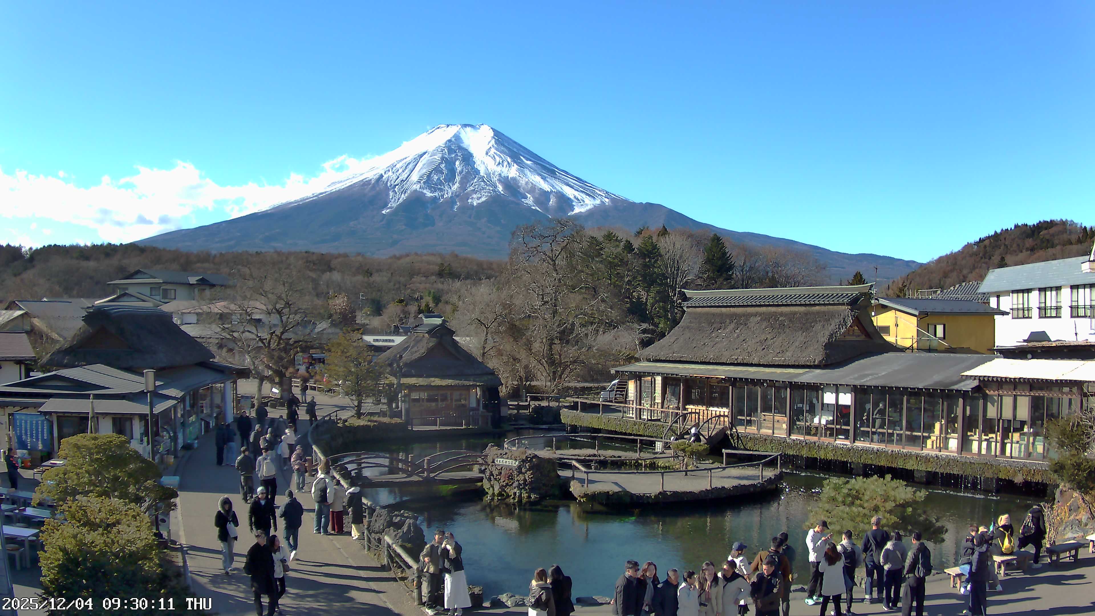富士山ライブカメラベスト画像