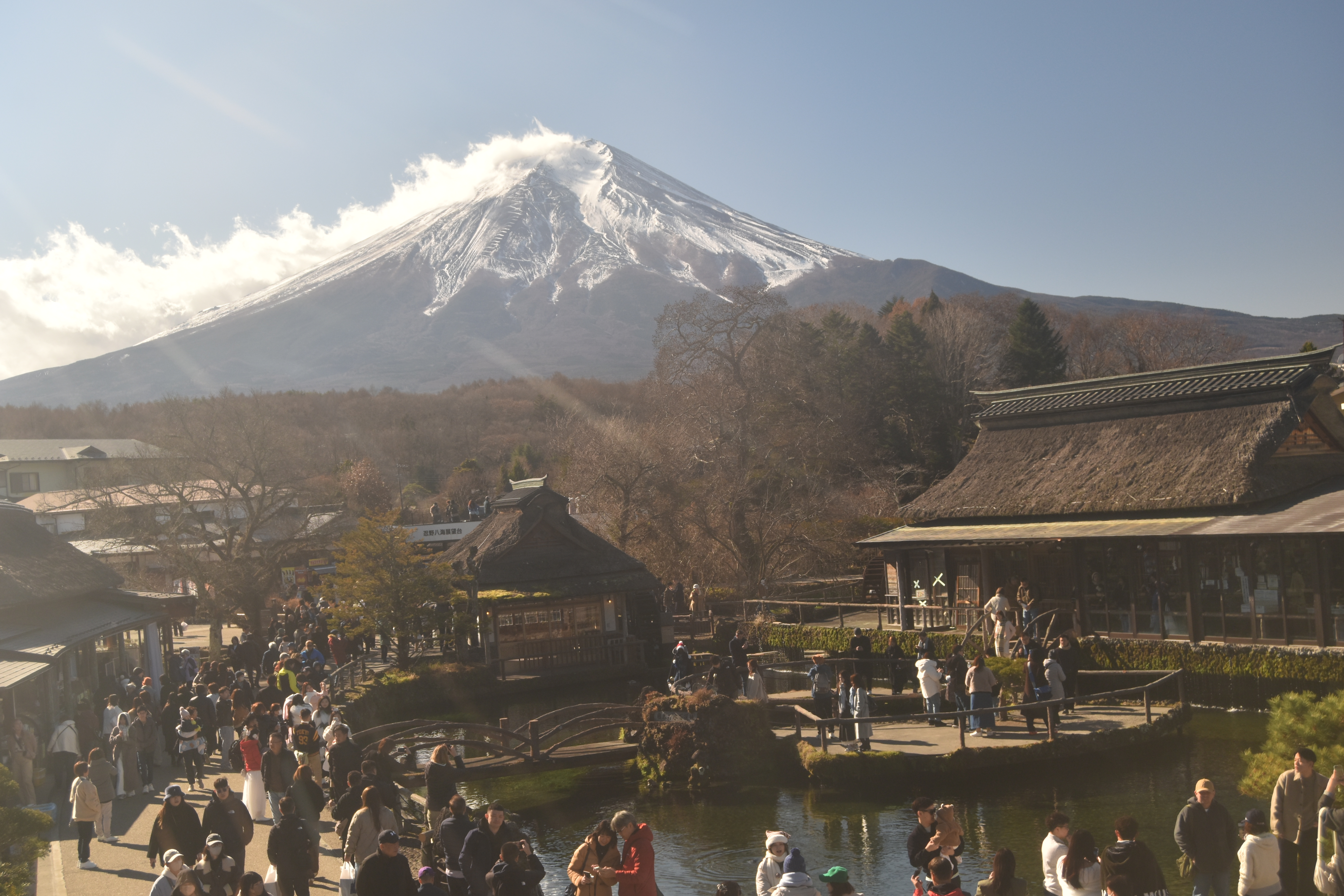 富士山ライブカメラベスト画像