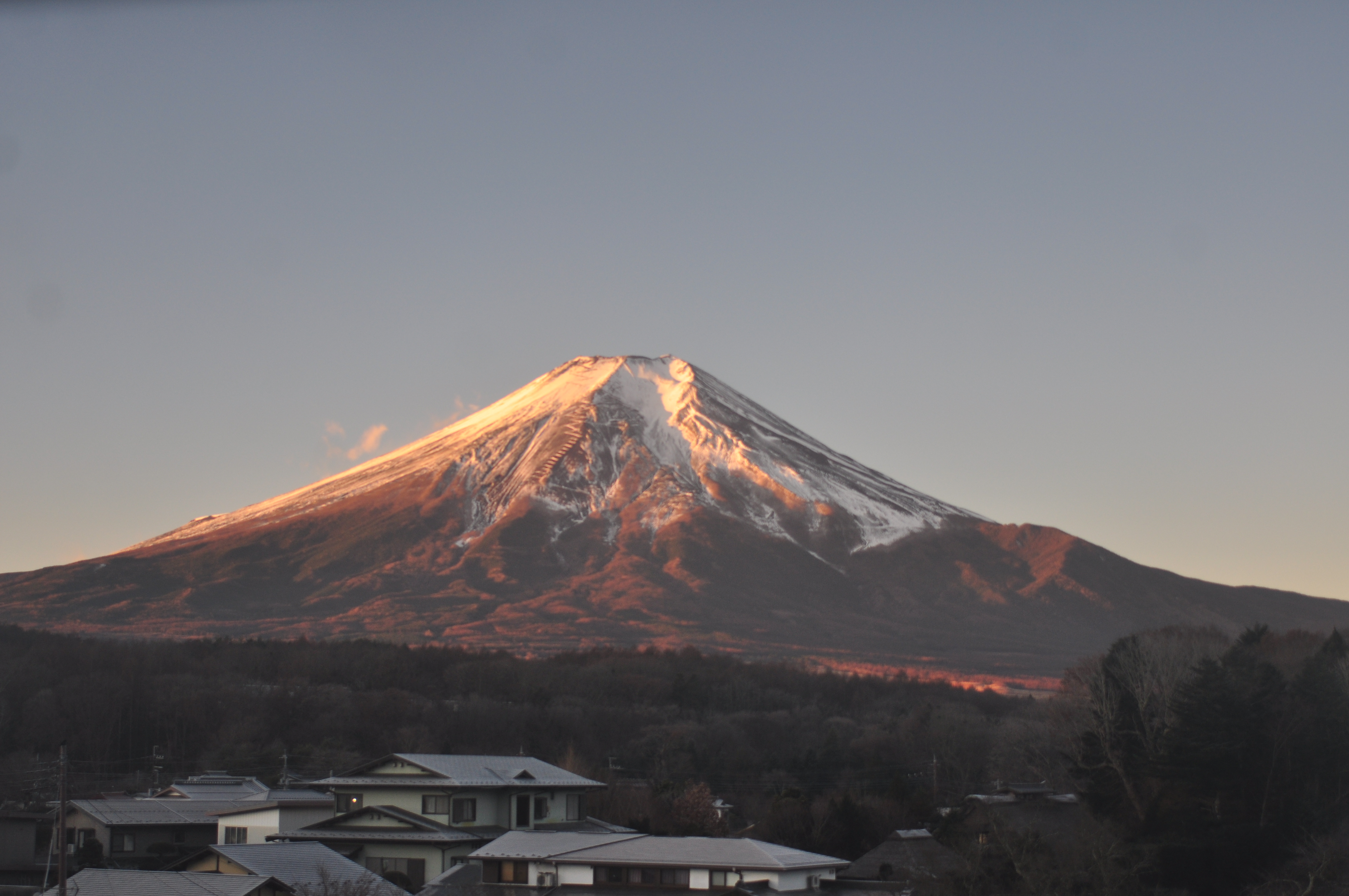 富士山ライブカメラベスト画像