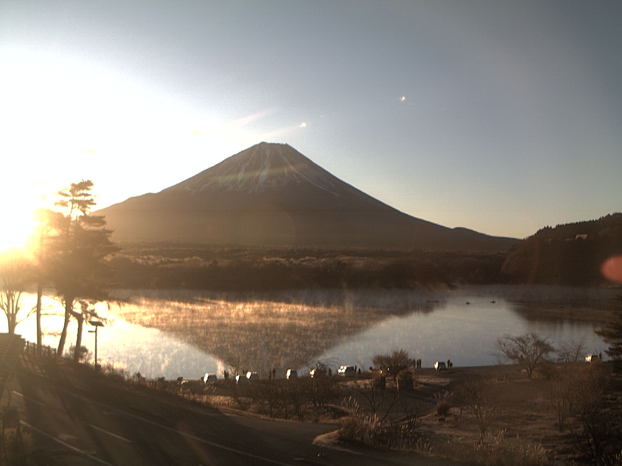 富士山ライブカメラベスト画像
