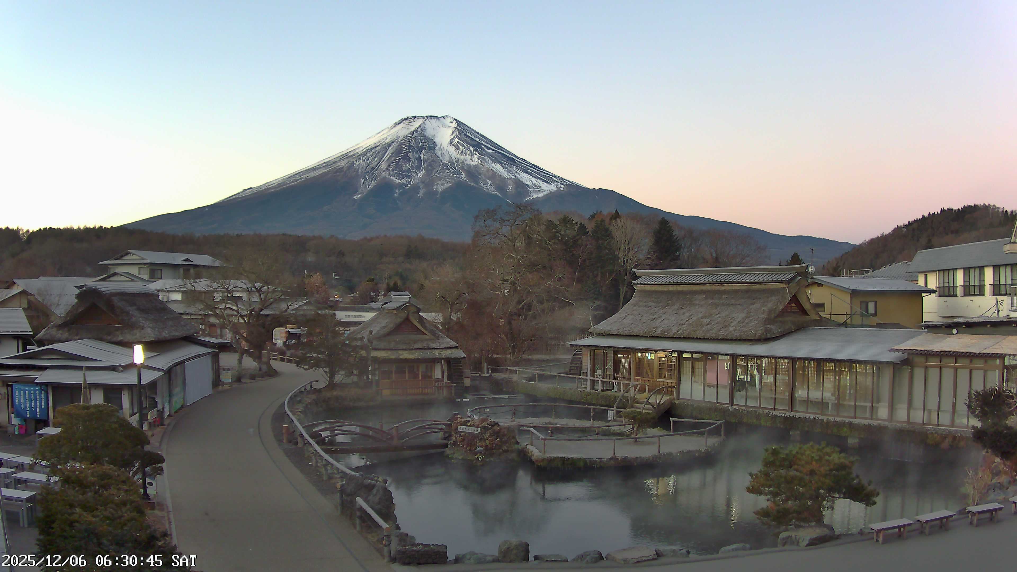 富士山ライブカメラベスト画像
