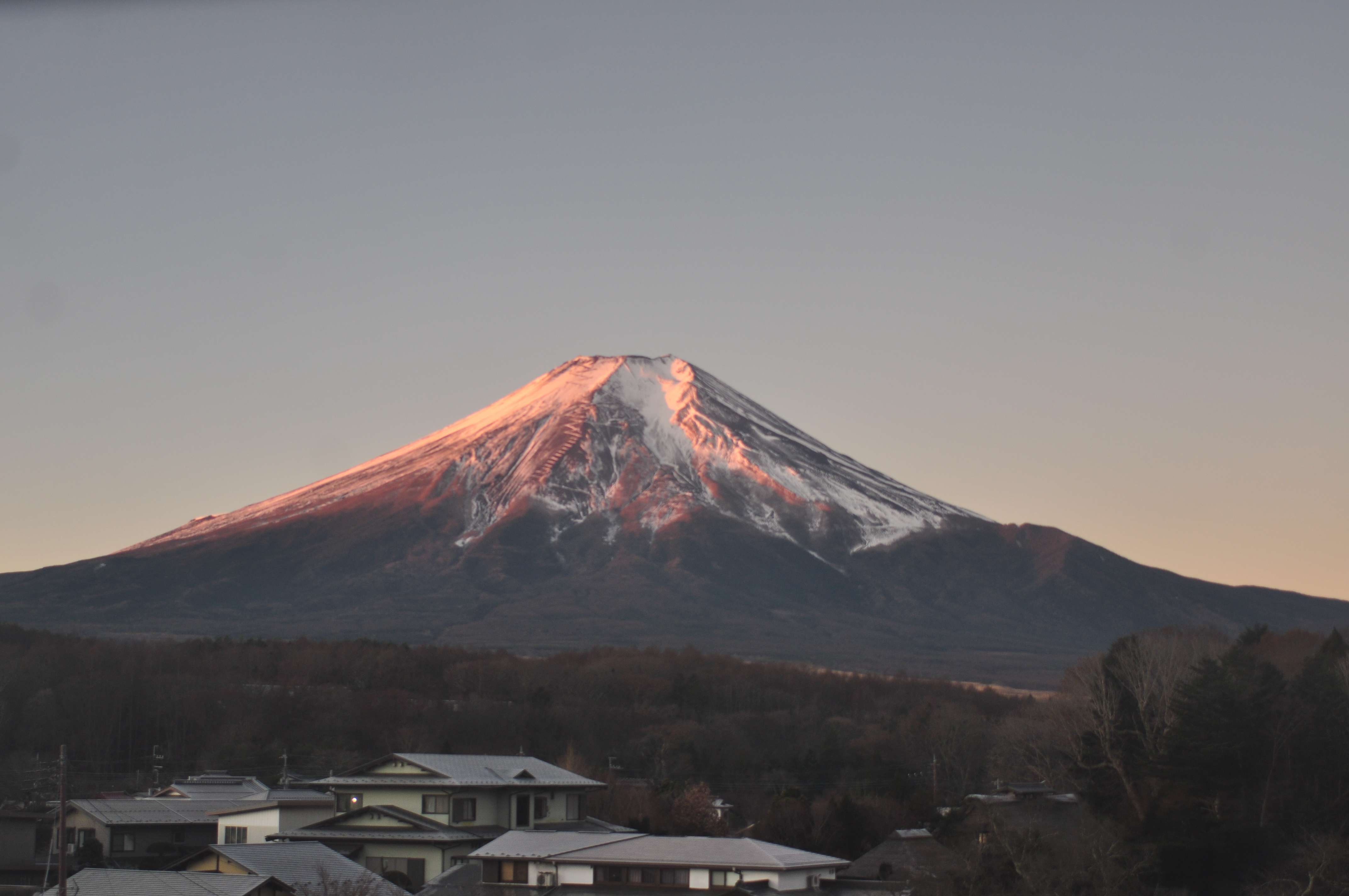 富士山ライブカメラベスト画像