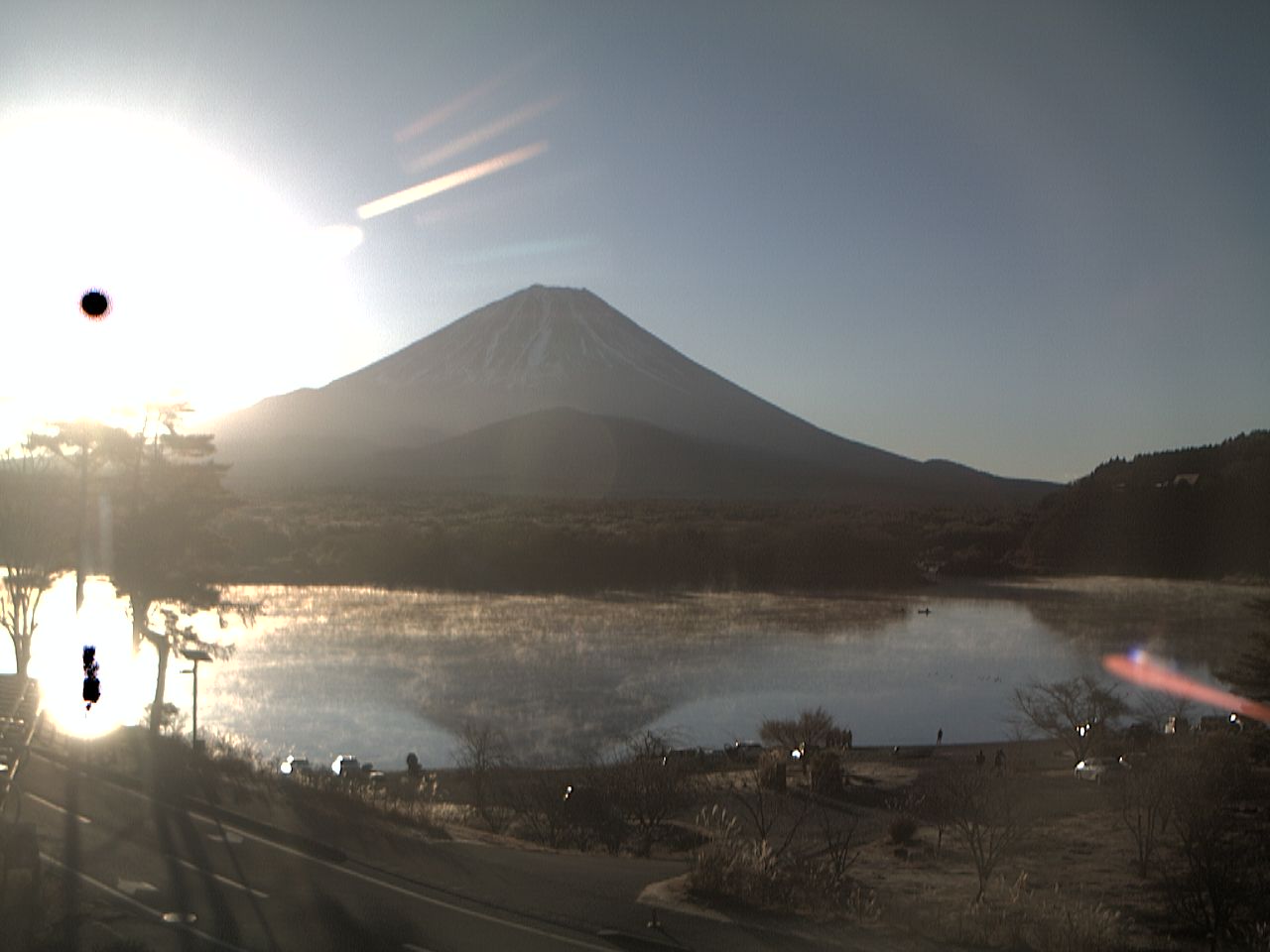 富士山ライブカメラベスト画像