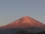 富士山ライブカメラベスト画像