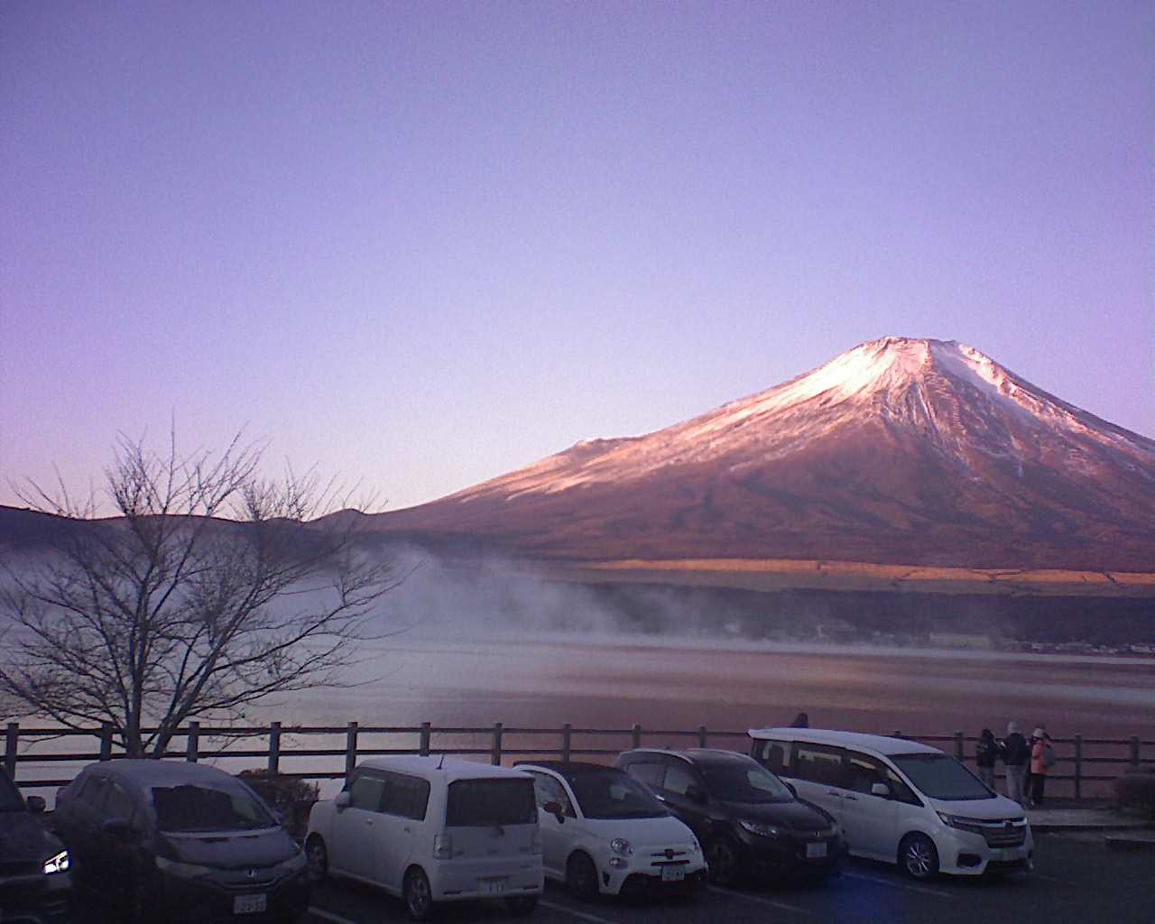 富士山ライブカメラベスト画像