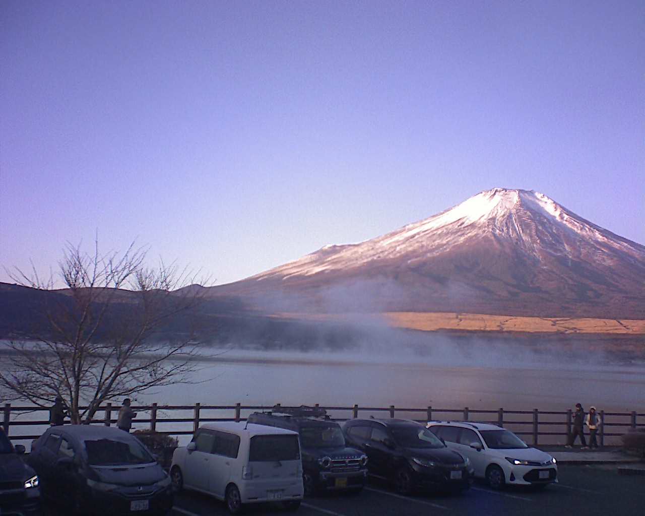 富士山ライブカメラベスト画像