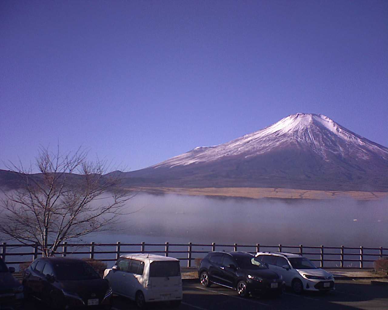 富士山ライブカメラベスト画像