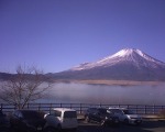 富士山ライブカメラベスト画像