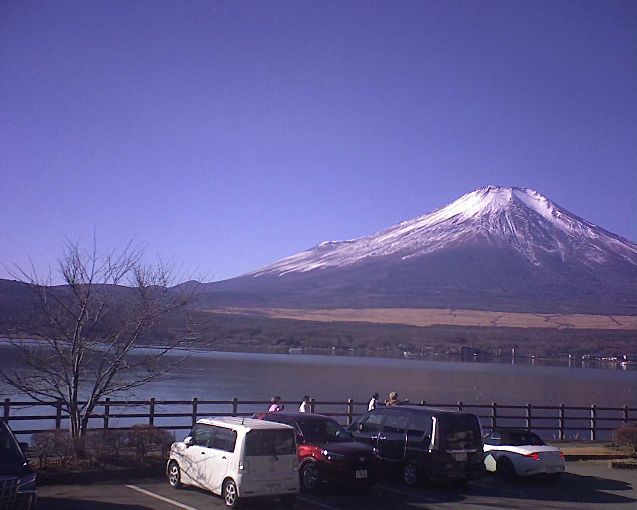 富士山ライブカメラベスト画像