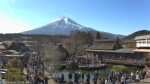 富士山ライブカメラベスト画像