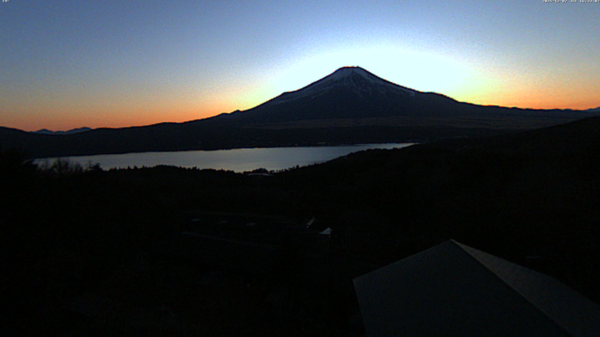 富士山ライブカメラベスト画像