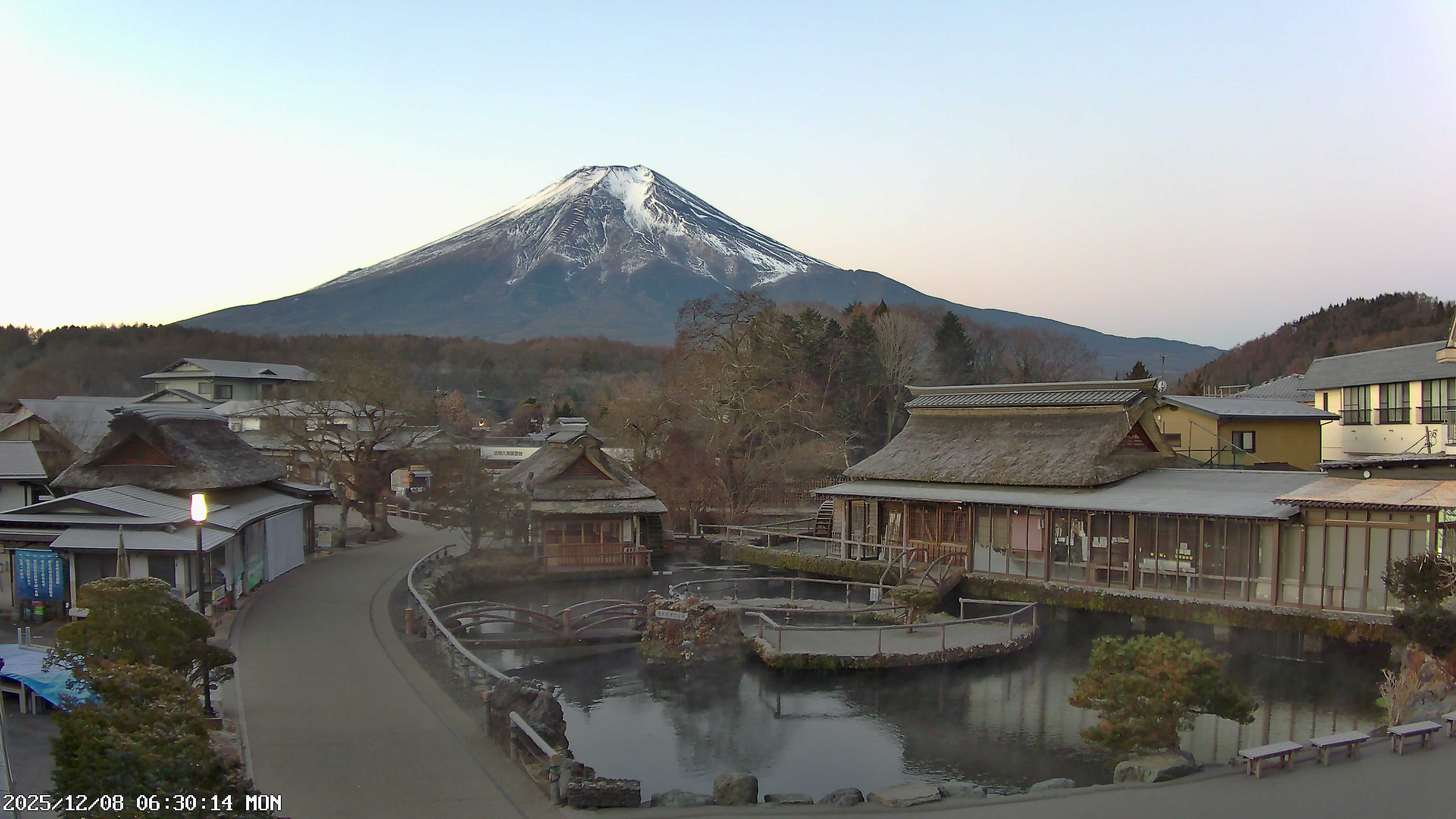 富士山ライブカメラベスト画像