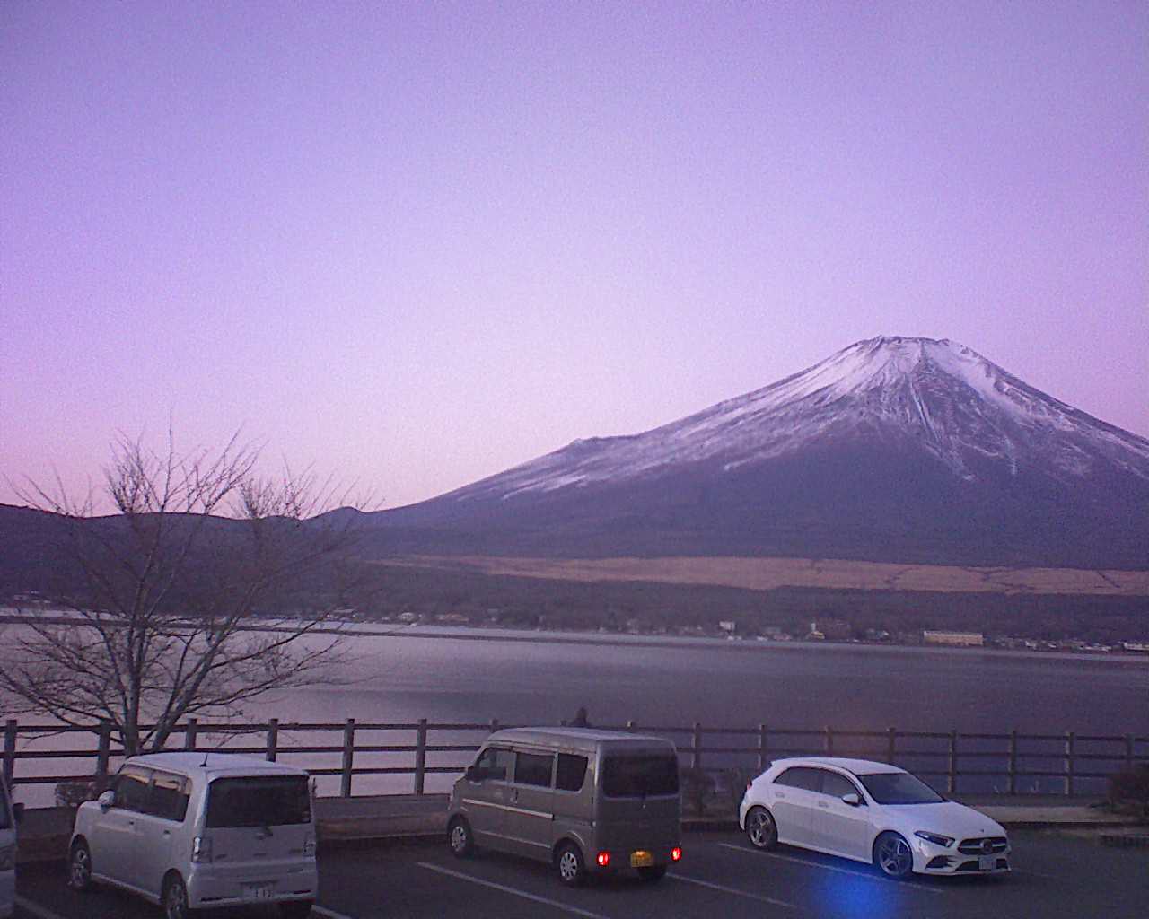 富士山ライブカメラベスト画像