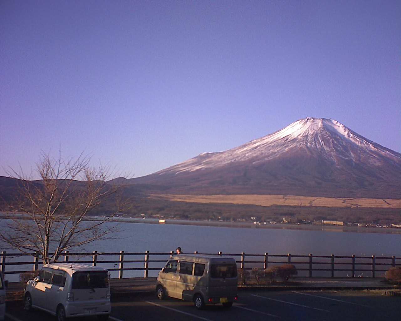 富士山ライブカメラベスト画像