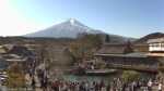 富士山ライブカメラベスト画像