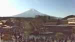 富士山ライブカメラベスト画像