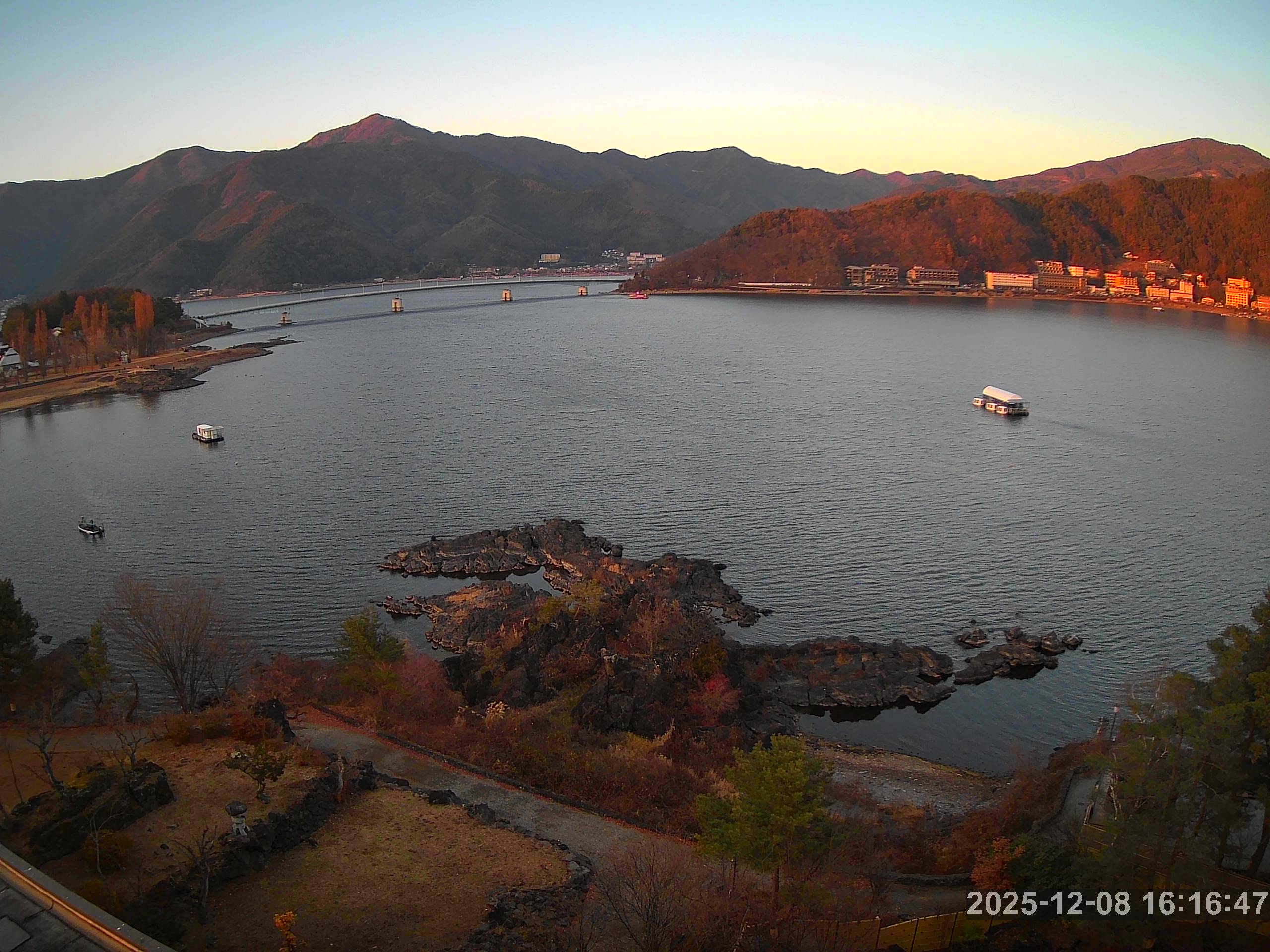富士山ライブカメラベスト画像