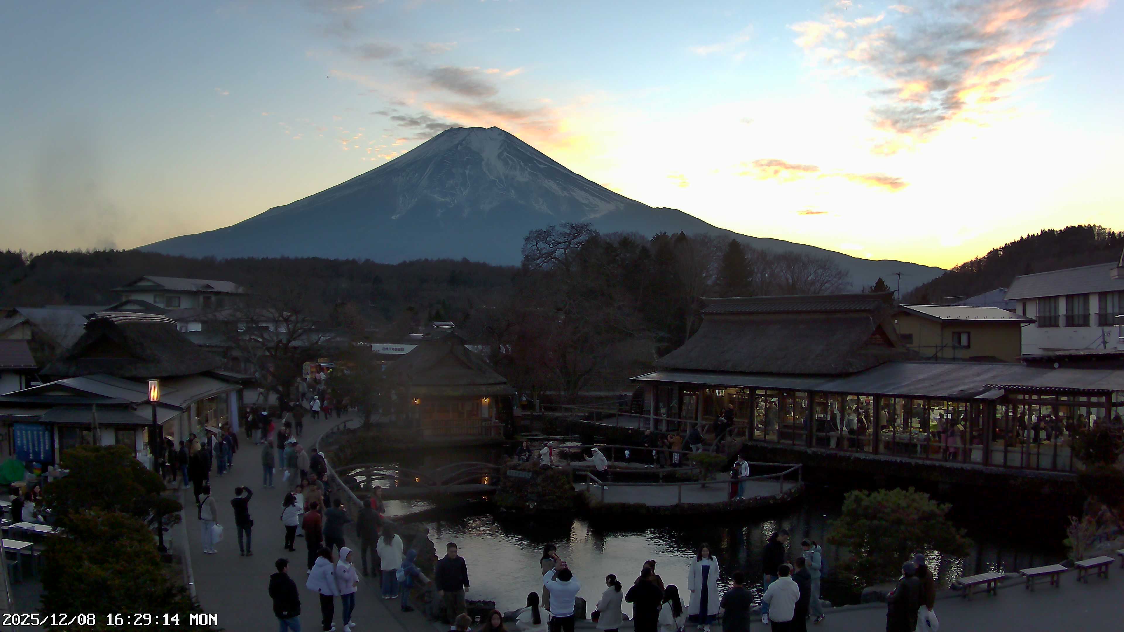 富士山ライブカメラベスト画像