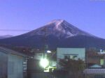 富士山ライブカメラベスト画像