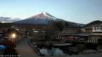 富士山ライブカメラベスト画像