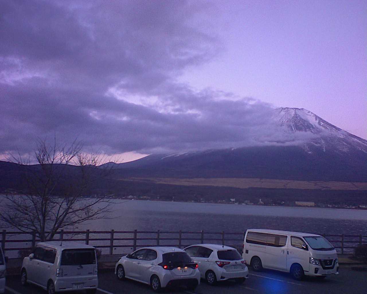 富士山ライブカメラベスト画像
