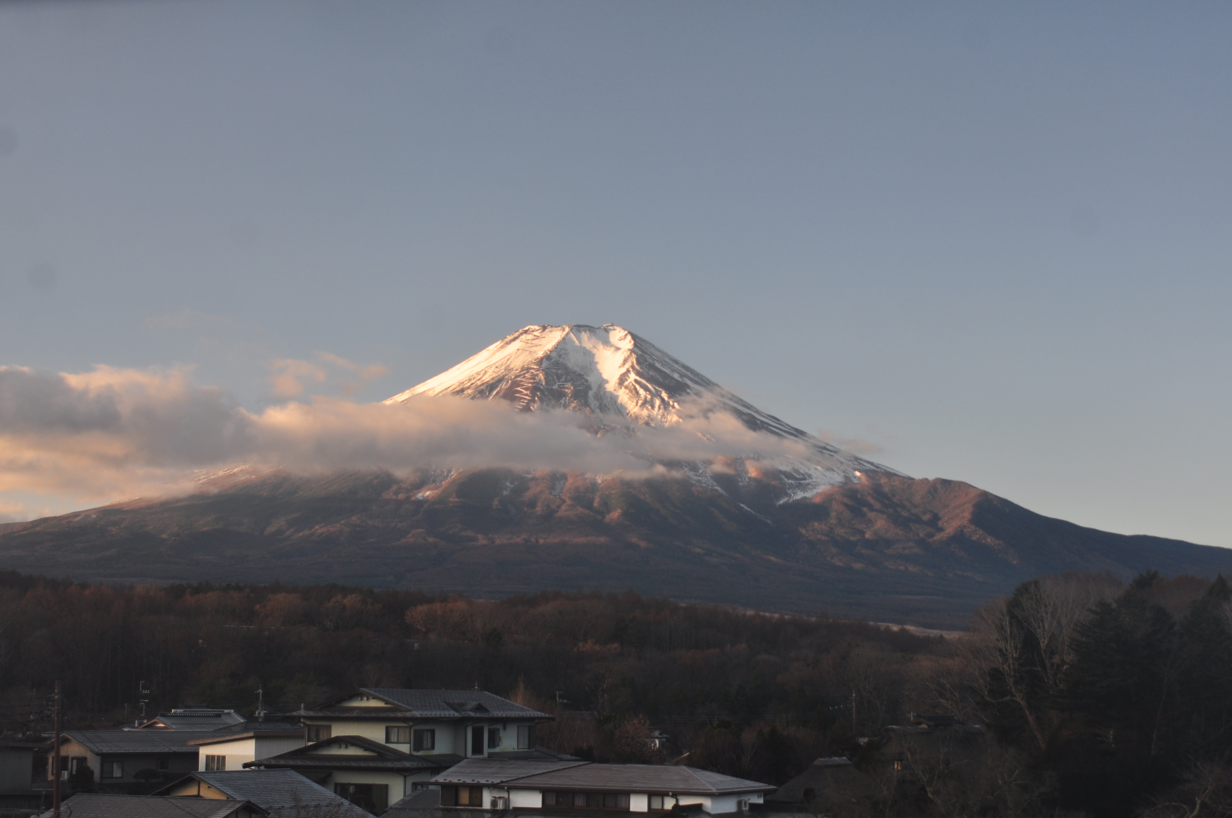 富士山ライブカメラベスト画像