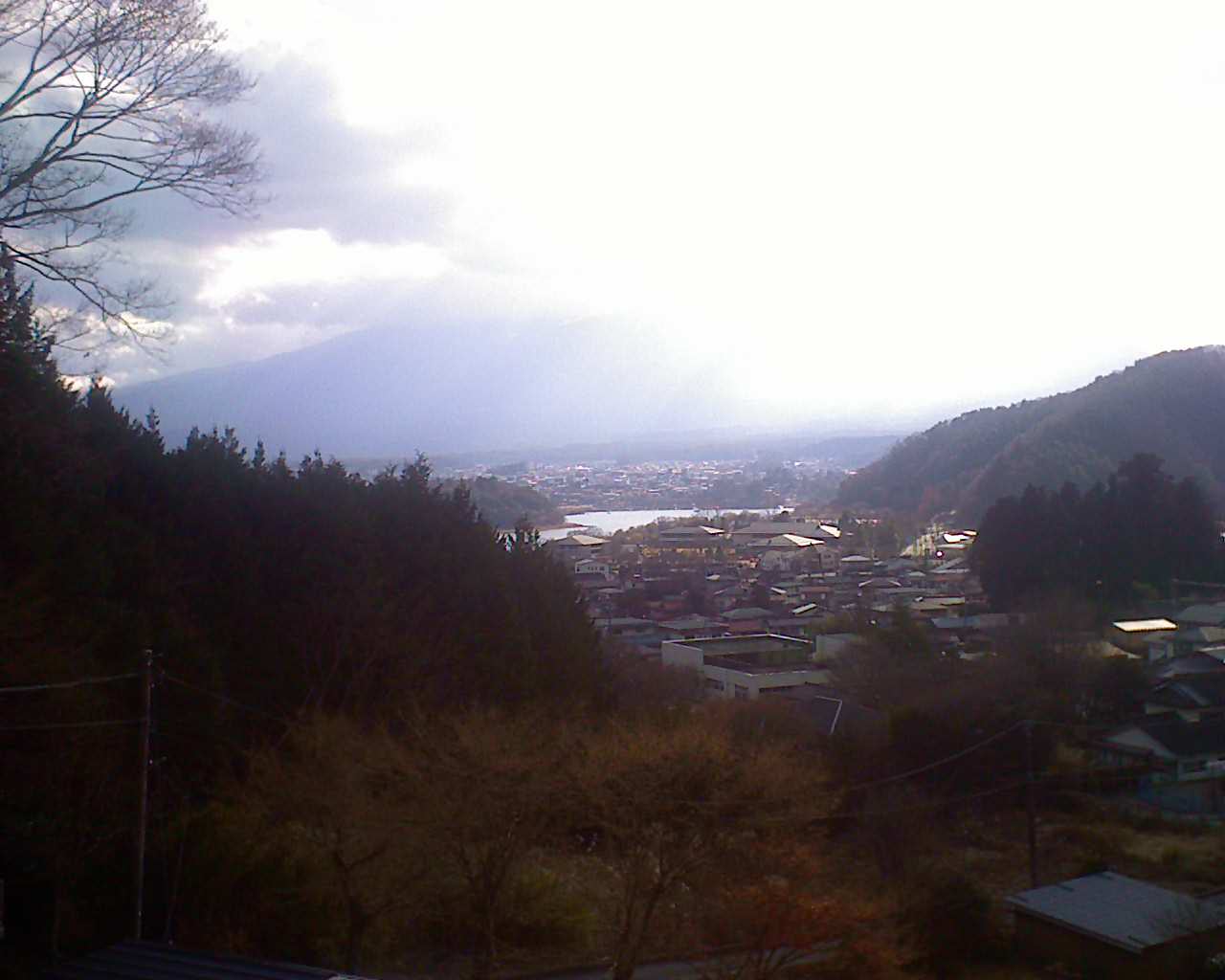 富士山ライブカメラベスト画像