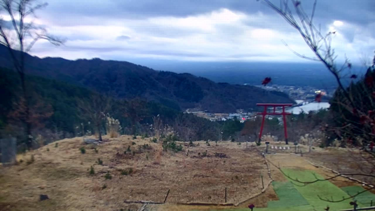 富士山ライブカメラベスト画像