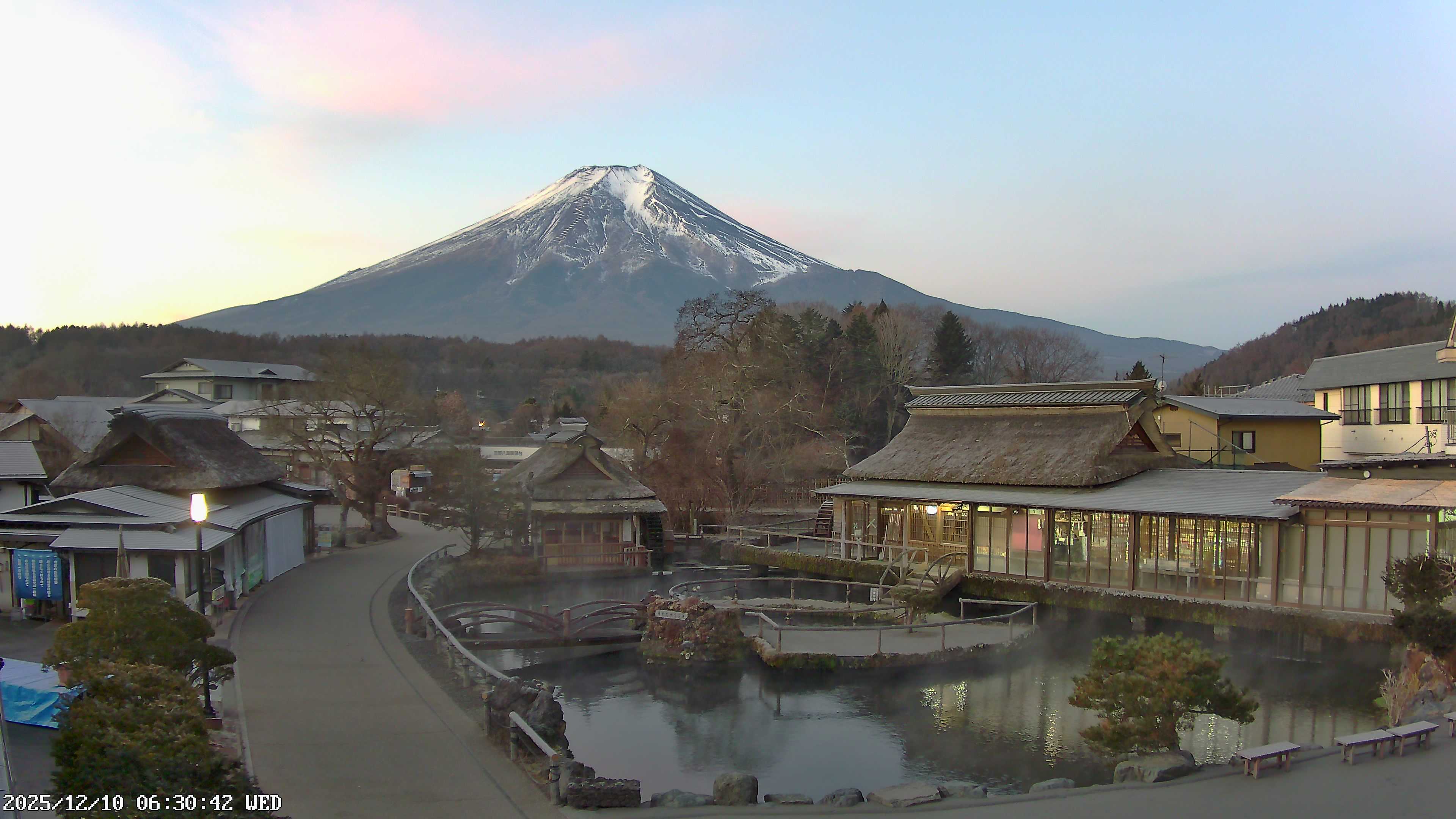 富士山ライブカメラベスト画像