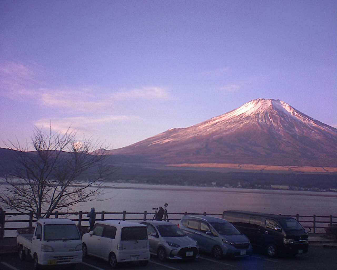 富士山ライブカメラベスト画像