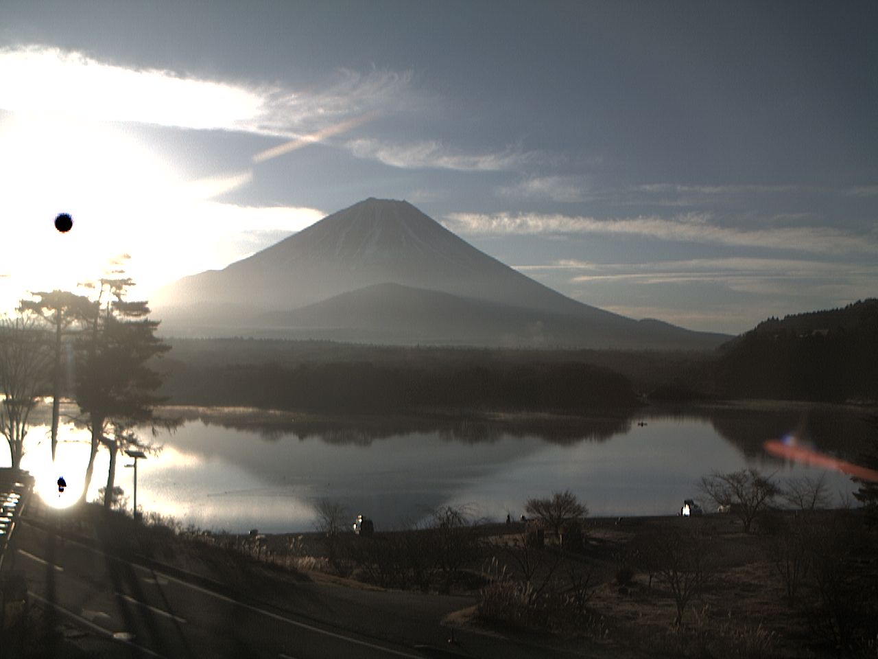 富士山ライブカメラベスト画像