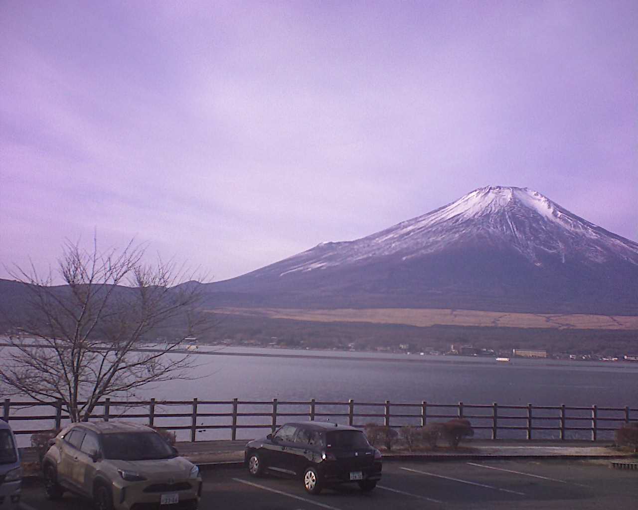 富士山ライブカメラベスト画像