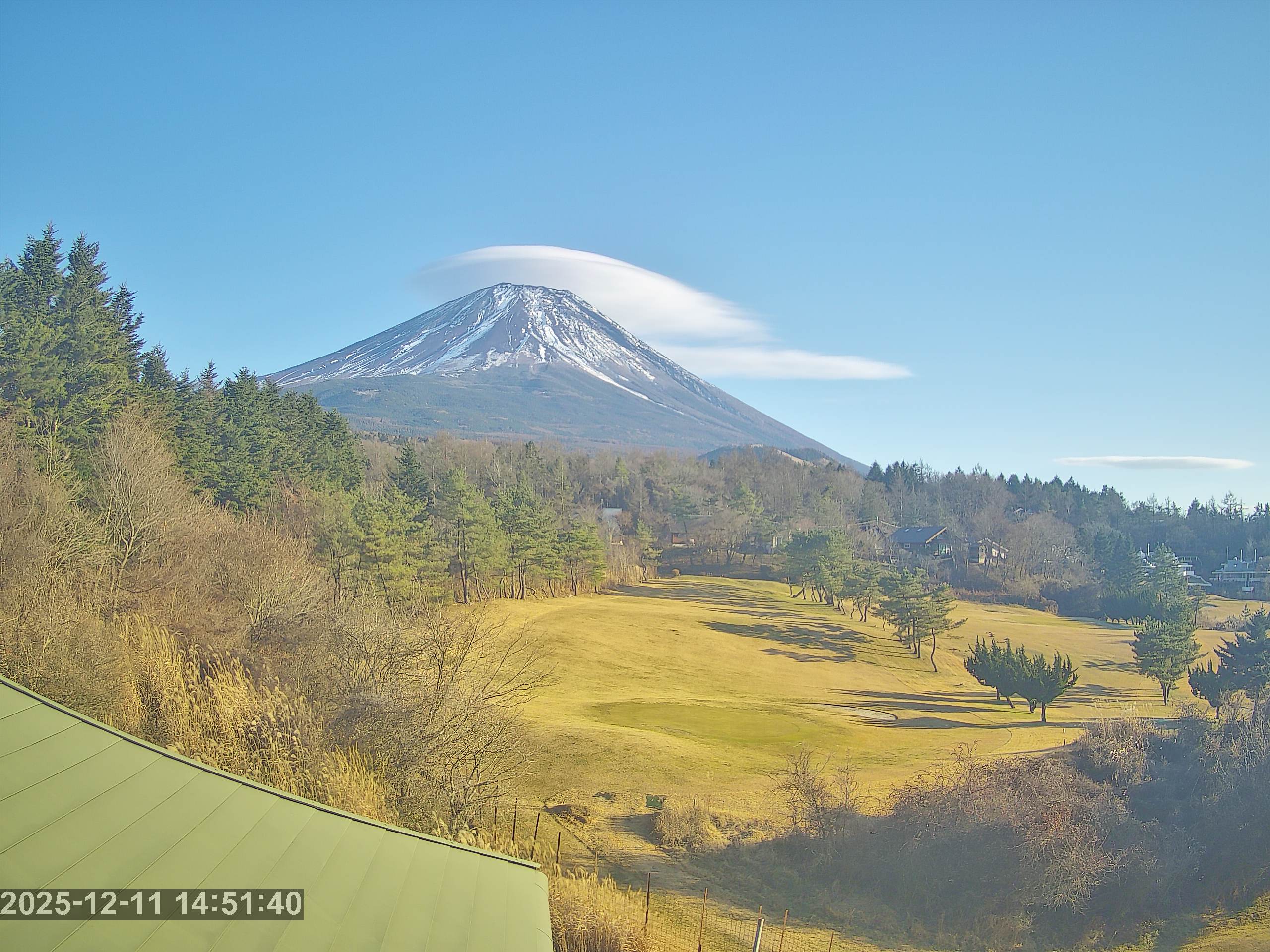 富士山ライブカメラベスト画像