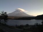 富士山ライブカメラベスト画像