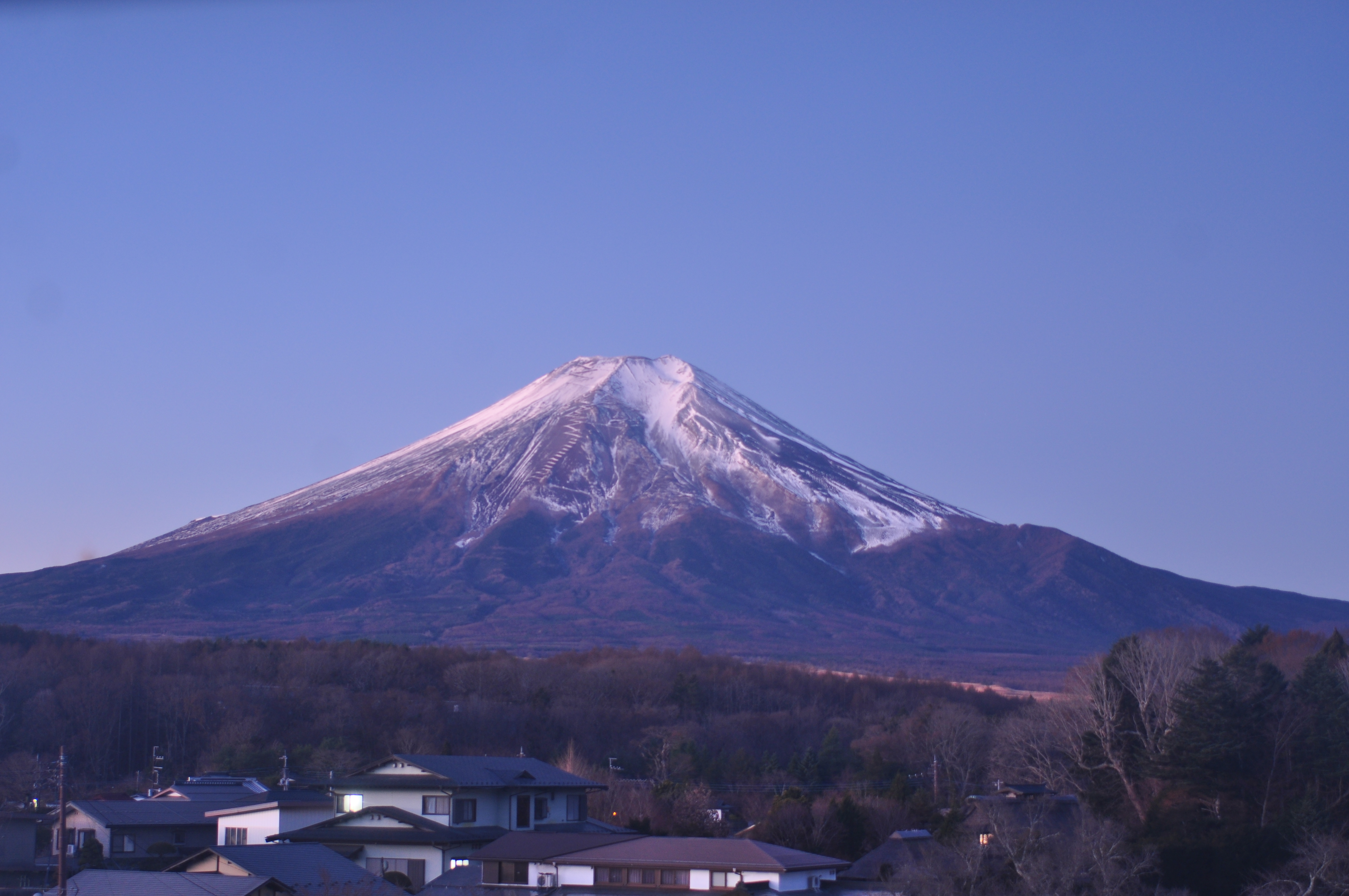 富士山ライブカメラベスト画像