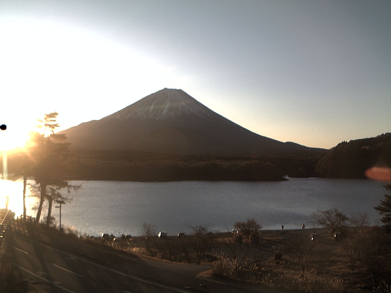 富士山ライブカメラベスト画像