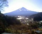 富士山ライブカメラベスト画像