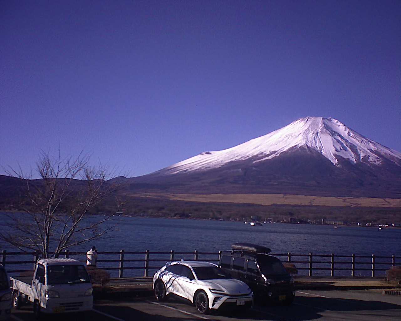 富士山ライブカメラベスト画像