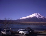 富士山ライブカメラベスト画像