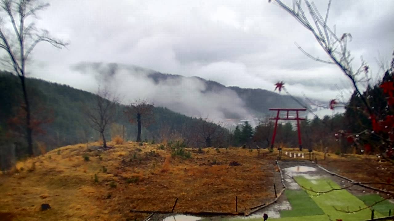 富士山ライブカメラベスト画像