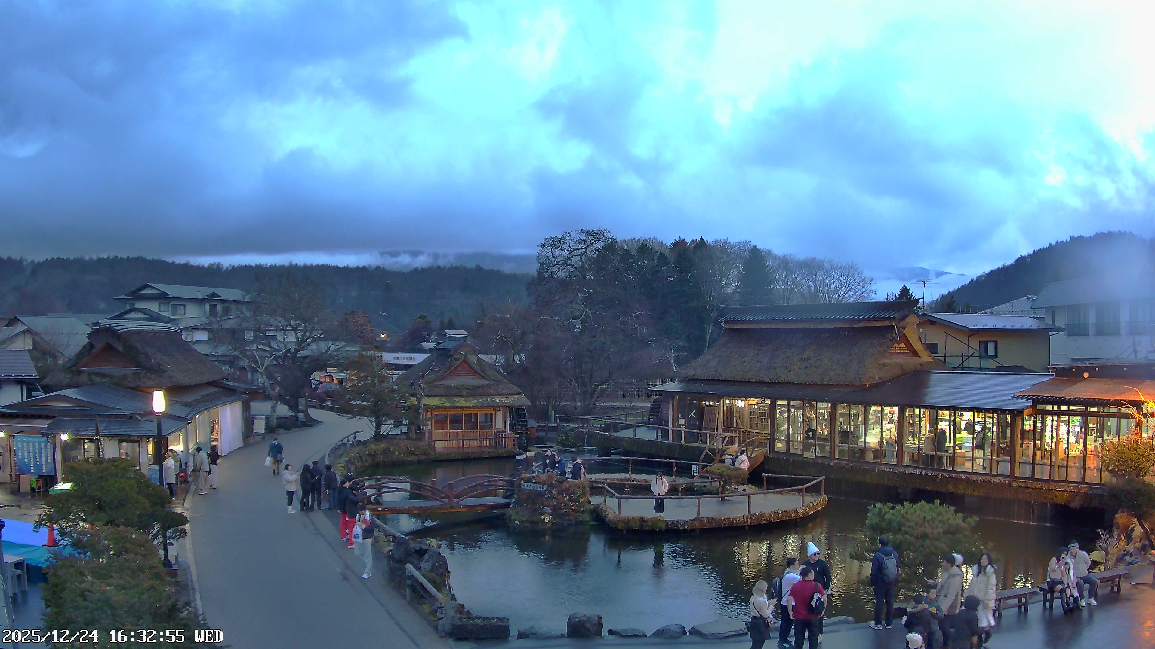 富士山ライブカメラベスト画像