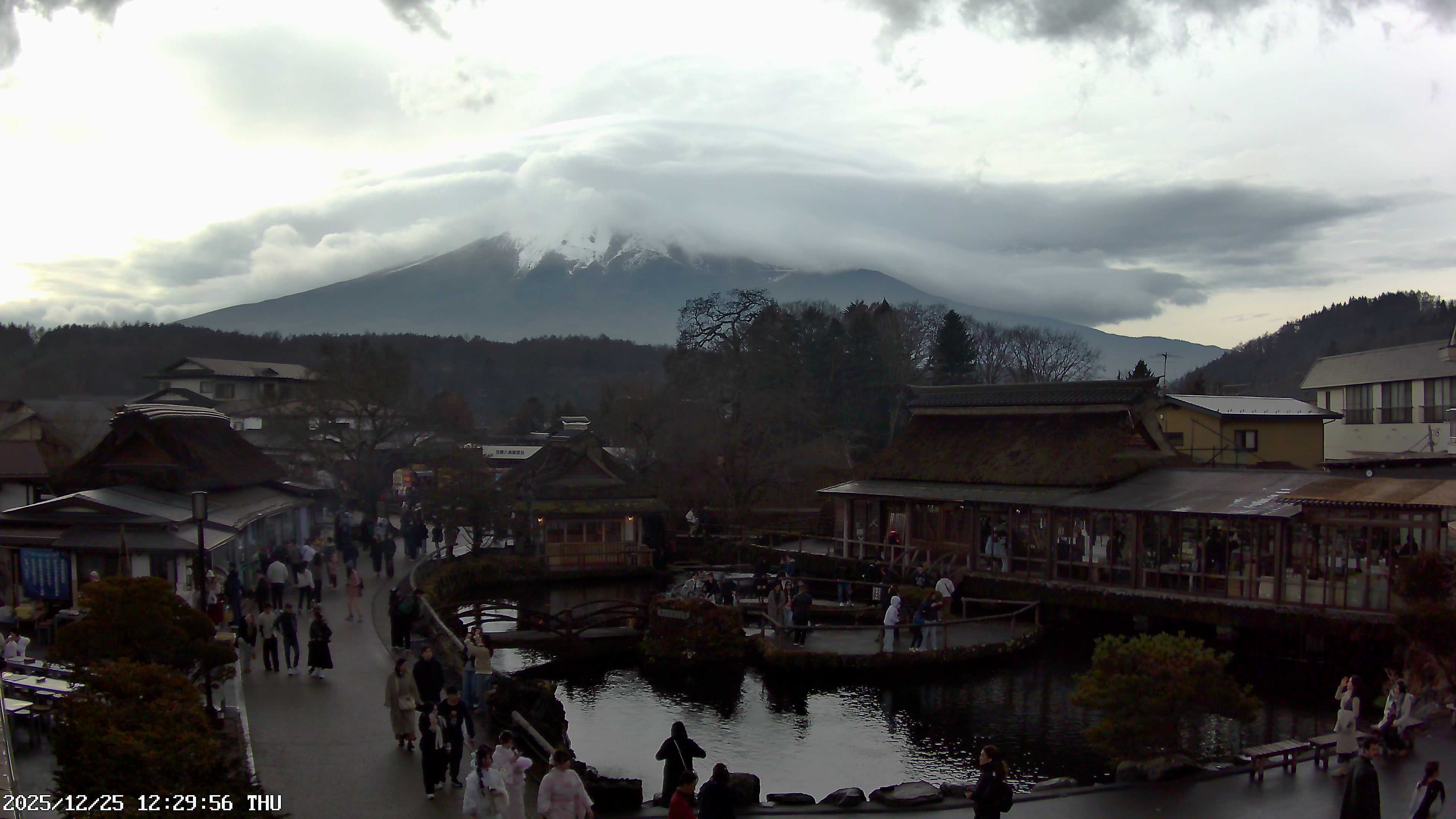 富士山ライブカメラベスト画像