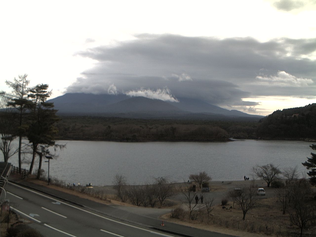 富士山ライブカメラベスト画像