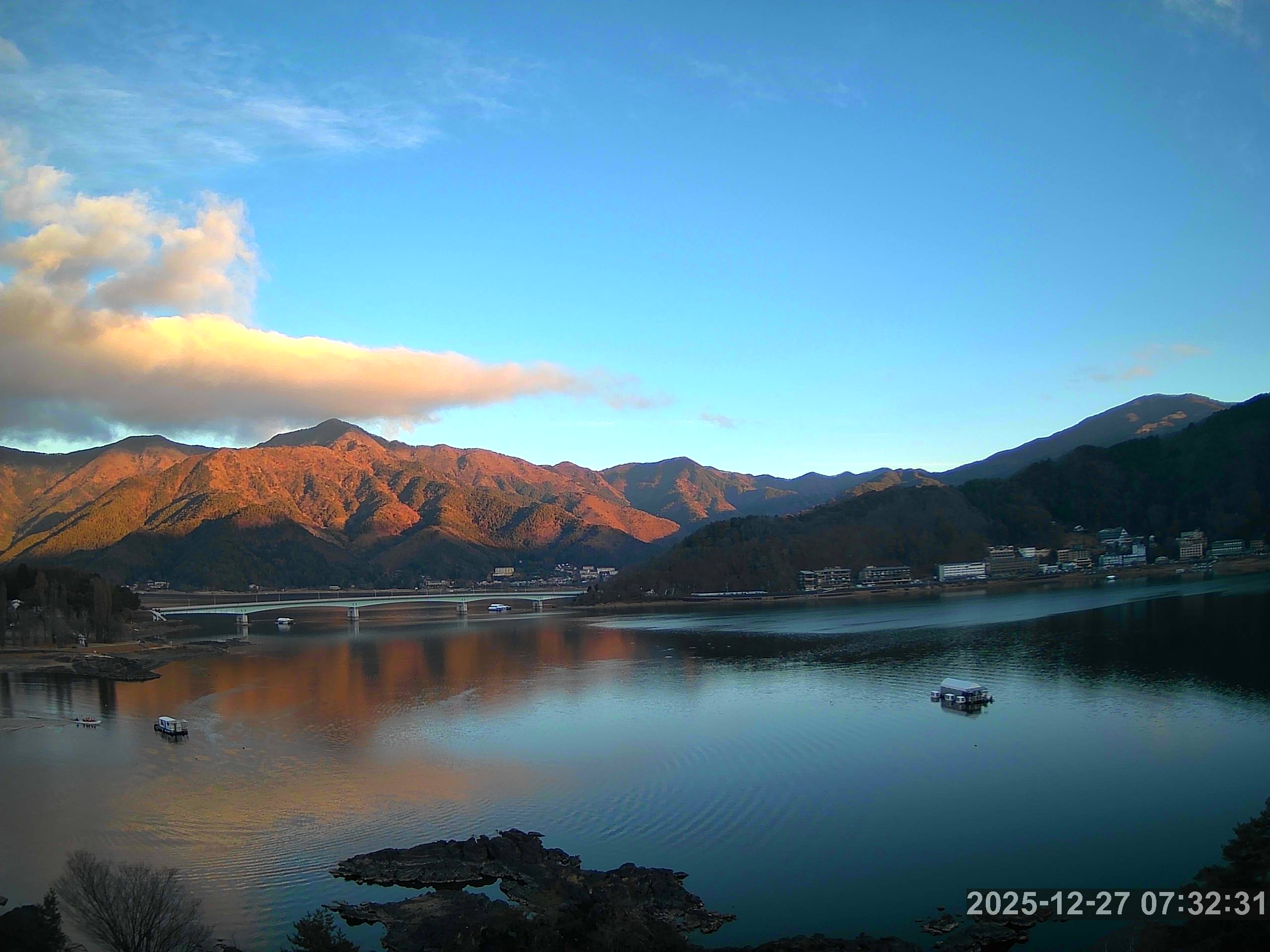 富士山ライブカメラベスト画像