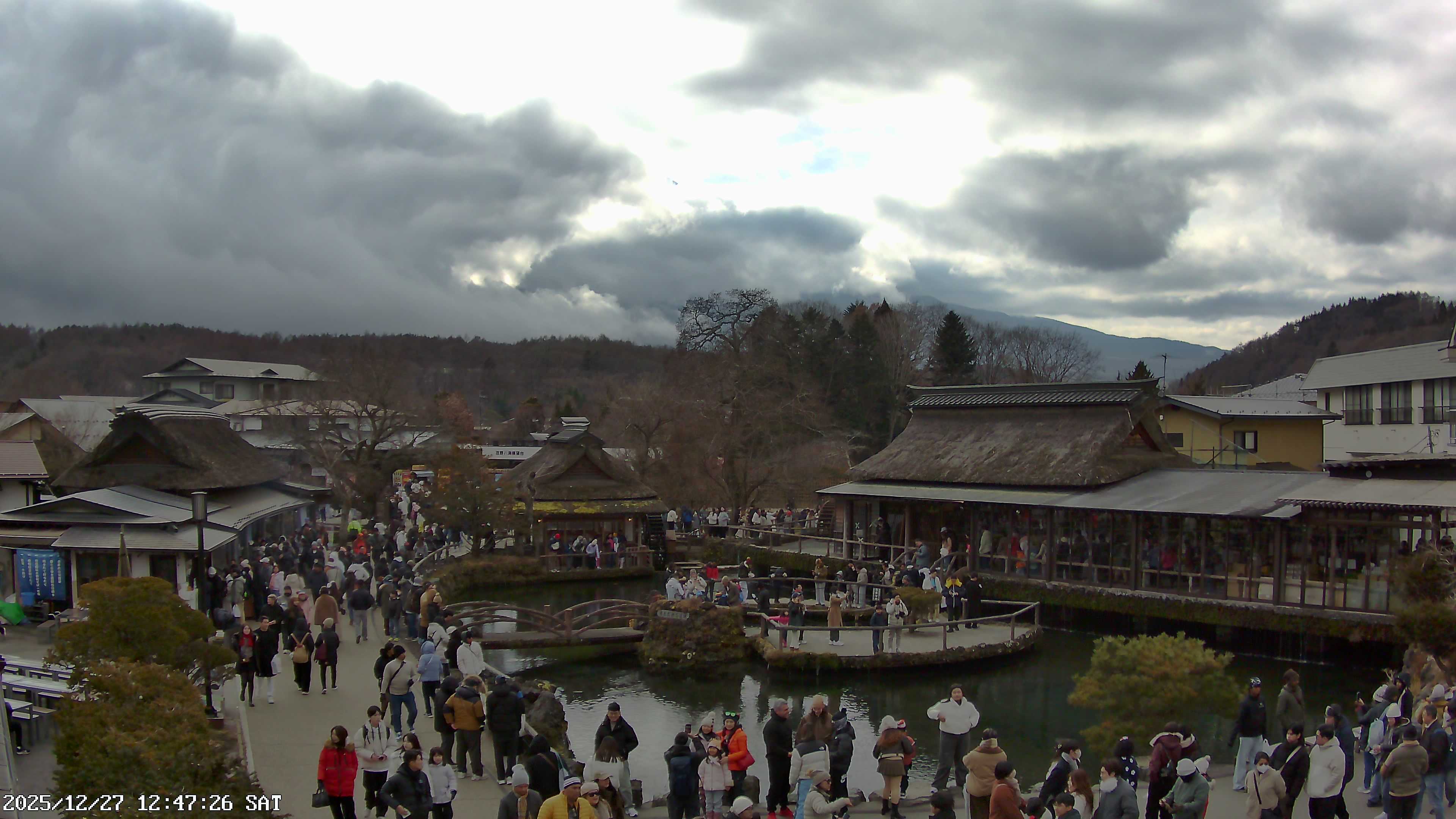 富士山ライブカメラベスト画像