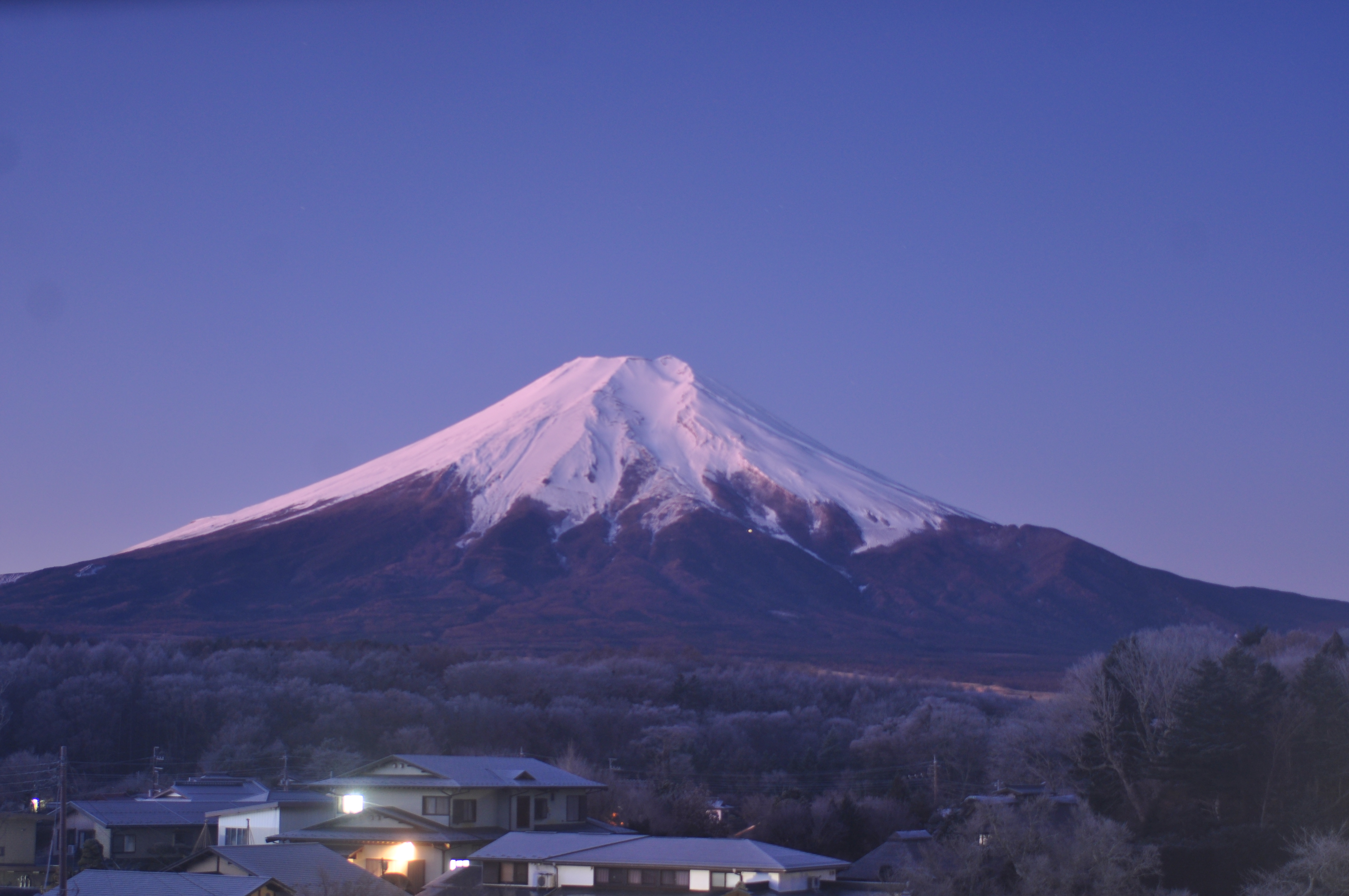 富士山ライブカメラベスト画像