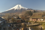富士山ライブカメラベスト画像