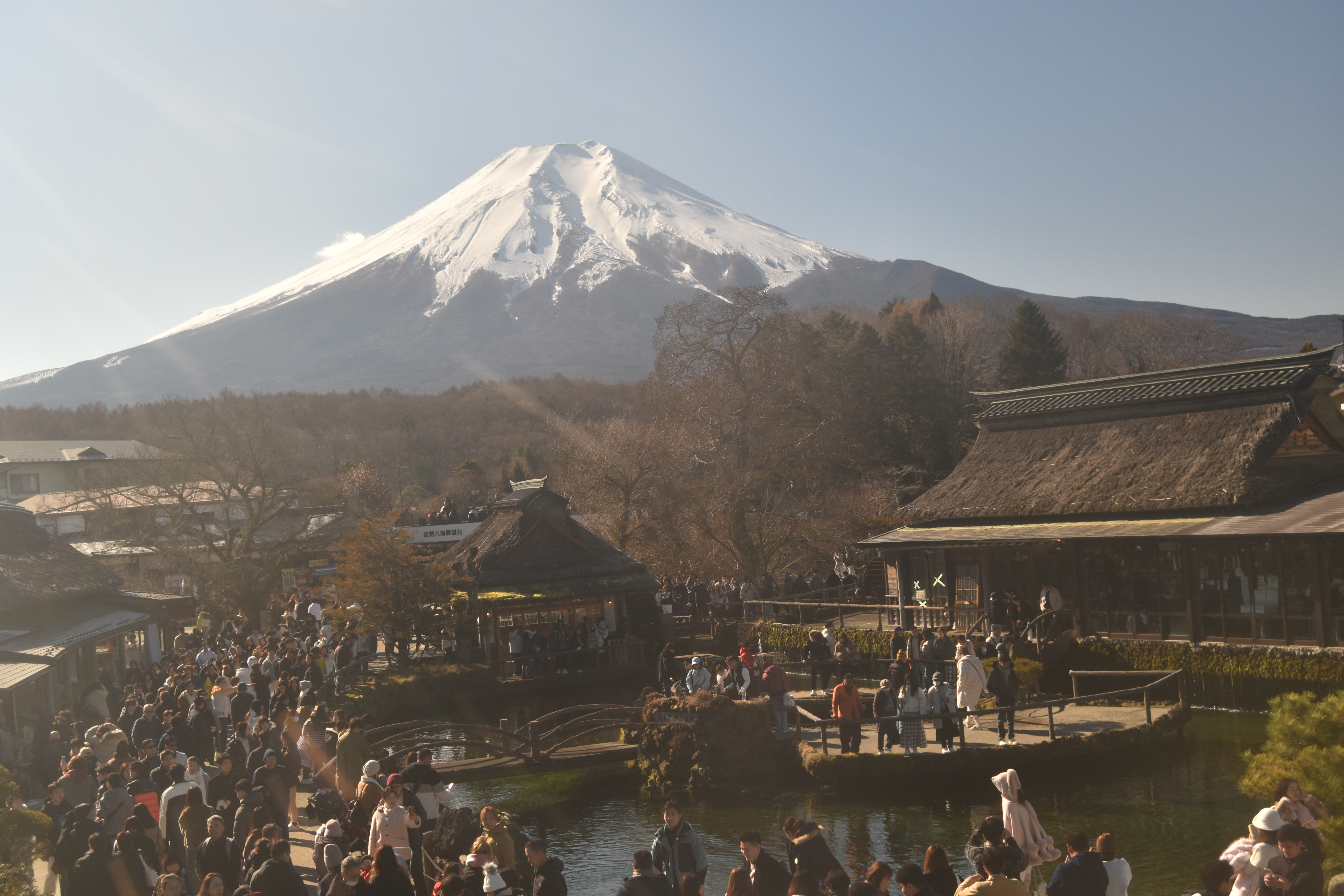 富士山ライブカメラベスト画像