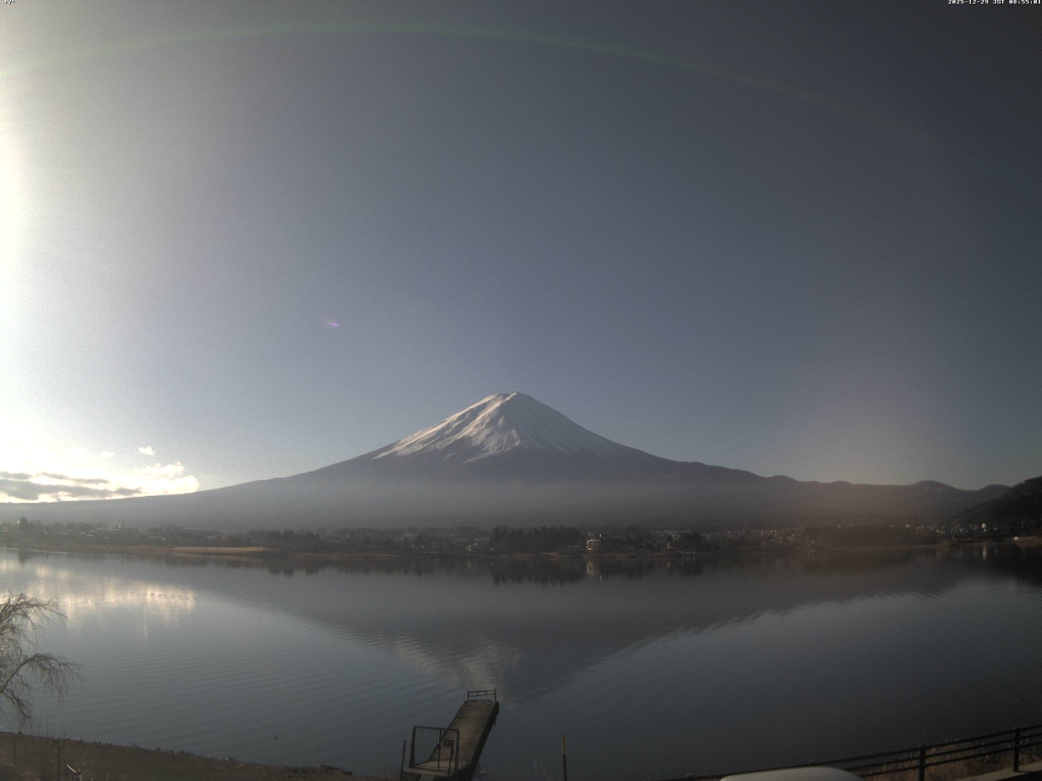 富士山ライブカメラベスト画像