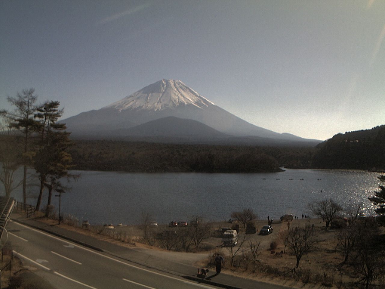 富士山ライブカメラベスト画像
